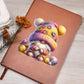 Gnome 0233 - Vegan Leather Journal