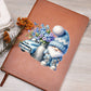 Gnome 0286 - Vegan Leather Journal