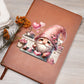 Gnome 0172 - Vegan Leather Journal