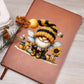 Gnome 0773 - Vegan Leather Journal