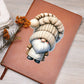 Gnome 1207 - Vegan Leather Journal