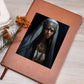 Goddess 046 - Vegan Leather Journal