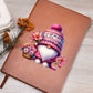 Gnome 0192 - Vegan Leather Journal