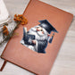 Gnome 0815 - Vegan Leather Journal