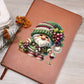 Gnome 0371 - Vegan Leather Journal