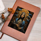 Goddess 031 - Vegan Leather Journal
