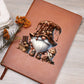 Gnome 1165 - Vegan Leather Journal