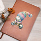 Gnome 1004 - Vegan Leather Journal