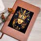 Goddess 064 - Vegan Leather Journal