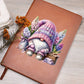 Gnome 1297 - Vegan Leather Journal