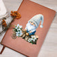 Gnome 1215 - Vegan Leather Journal