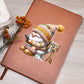 Gnome 1047 - Vegan Leather Journal