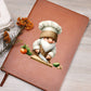Gnome 0582 - Vegan Leather Journal