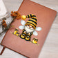 Gnome 0770 - Vegan Leather Journal