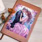 Valentine's Day Art 118 - Vegan Leather Journal