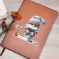 Gnome 0712 - Vegan Leather Journal