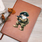 Gnome 0945 - Vegan Leather Journal