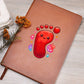 Cute Halloween Sticker 091 - Vegan Leather Journal
