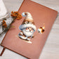 Gnome 1142 - Vegan Leather Journal