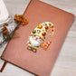 Gnome 1152 - Vegan Leather Journal
