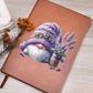 Gnome 0846 - Vegan Leather Journal