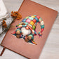 Gnome 0506 - Vegan Leather Journal