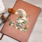 Gnome 0250 - Vegan Leather Journal