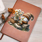 Gnome 0306 - Vegan Leather Journal