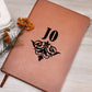 Jo v01 - Vegan Leather Journal