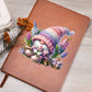 Gnome 1300 - Vegan Leather Journal