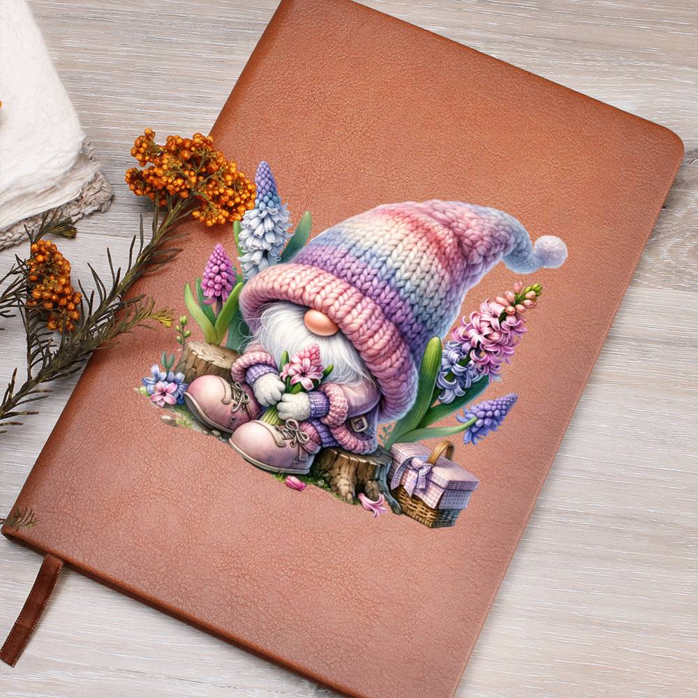 Gnome 1300 - Vegan Leather Journal