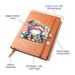 Gnome 0806 - Vegan Leather Journal