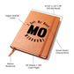 Heart In Missouri v01 - Vegan Leather Journal