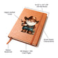 Gnome 0475 - Vegan Leather Journal