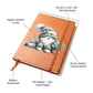 Gnome 1325 - Vegan Leather Journal