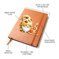 Gnome 1100 - Vegan Leather Journal
