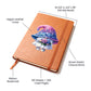 Gnome 1225 - Vegan Leather Journal