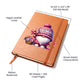 Gnome 0192 - Vegan Leather Journal