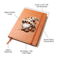 Gnome 1109 - Vegan Leather Journal