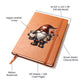 Gnome 0150 - Vegan Leather Journal