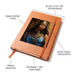 Goddess 080 - Vegan Leather Journal