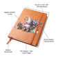Gnome 0220 - Vegan Leather Journal