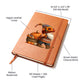 Gnome 0600 - Vegan Leather Journal