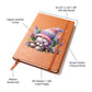 Gnome 1300 - Vegan Leather Journal