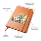 Gnome 0896 - Vegan Leather Journal
