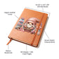 Gnome 0161 - Vegan Leather Journal