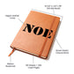 Noe - Vegan Leather Journal