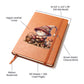 Gnome 1060 - Vegan Leather Journal
