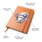 Gnome 1202 - Vegan Leather Journal