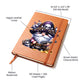 Gnome 0781 - Vegan Leather Journal